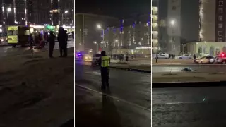 Смертельное ДТП на зебре в Актау: женщину арестовали