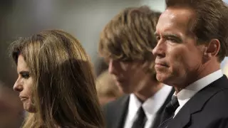 Шварценеггер стал холостяком после 10 лет бракоразводного процесса