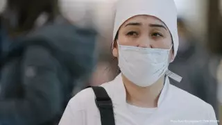 12 человек умерли от коронавируса за сутки в Казахстане