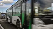Новый автобусный маршрут будет запущен в Алматы до конца года