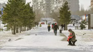 440 заболевших коронавирусом зарегистрировано за сутки в Казахстане