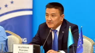 Сенат избрал нового судью Верховного суда