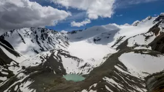 Природные и рукотворные достопримечательности Семиречья: часть 3