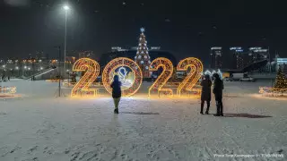 Казахстанцев ждут длинные выходные