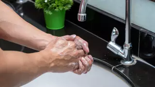 Куда звонить, если отключили свет, воду или газ на новогодние праздники в Алматы