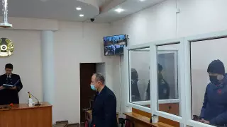 В Уральске вынесен приговор экс-чиновнику за убийство бывшей супруги