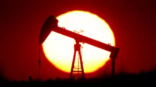 Объемы мировой добычи нефти показали наибольший прирост с 2009 года