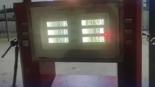 Жители Мангистау пожаловались на подорожание и очереди за автогазом