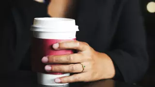 Назван повседневный напиток, защищающий печень от болезней