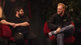 Комик из "Что было дальше?" прокомментировал обвинения Маслякова по поводу "Игры"