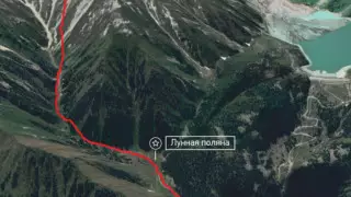 Отель "Альпийская роза" - пик Дураков