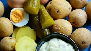 Диетолог назвала пять продуктов, облегчающих головную боль