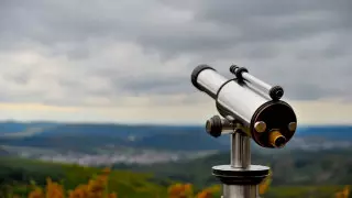 Опасный астероид Апофис летит к Земле