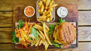 Опасные для поджелудочной железы продукты назвала врач