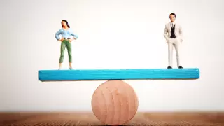 Казахстан достиг цифрового равенства между мужчинами и женщинами