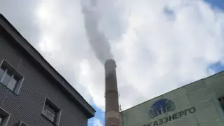 Скончался мужчина, пострадавший в аварии на ТЭЦ-2 Петропавловска