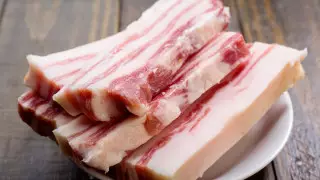 Назван необходимый продукт для здоровья легких и нормального холестерина