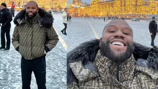 Опубликован список самых богатых боксеров в истории