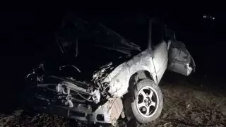 Смертельное ДТП: полицейские задержали водителя, который дал подростку порулить