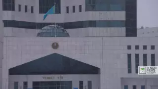 Президент Токаев принял отставку правительства