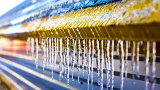 В Казахстане потеплеет: погода на 3 дня