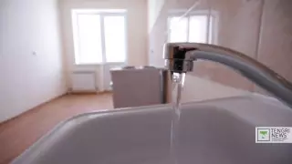 Отключение подачи воды и электричества не планируется - акимат Алматы