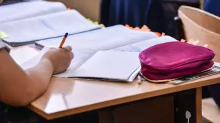 Зимние школьные каникулы продлили в Казахстане