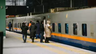 Железнодорожные перевозки полностью восстановлены - КТЖ