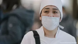 Резкое ухудшение эпидситуации наблюдается в Казахстане - Минздрав