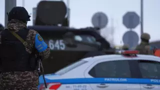 Хватит накручивать себя - эксперт о помощи ОДКБ