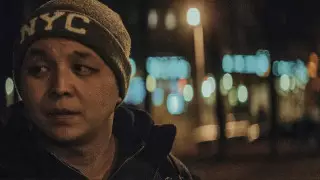 Мародеры застрелили известного оператора и музыканта Сакена Битаева