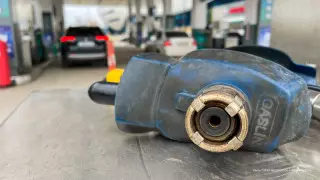 Расследование в отношении 180 продавцов автогаза начали в Казахстане