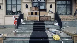 Ущерб бизнесу от беспорядков превысил 88 миллиардов тенге