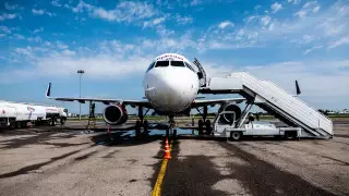 Какие рейсы выполнят "Эйр Астана" и FlyArystan 8 января