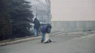 Депутаты и ветераны боевых действий задействованы в дружинах для охраны объектов Алматы