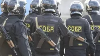 На этот час ситуация под контролем - комендант Алматинской области 