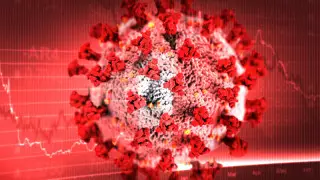 Омикрон-штамм выявили в Актюбинской области