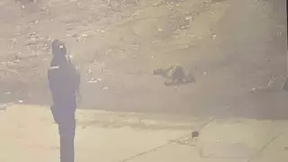 "Террористы нас использовали". Отец погибшего сотрудника СИЗО обратился к казахстанцам