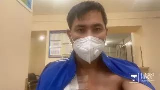 "Нас не просто обстреляли, они нас преследовали" - раненый чиновник о нападении на Сагинтаева