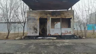 "Добывали углеводород ведрами". Зарисовки с алматинских улиц