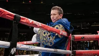 Головкин выразил соболезнования родным погибших во время беспорядков