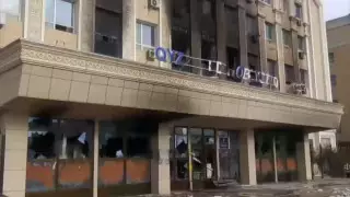 Названо число погибших из-за беспорядков в Кызылординской области