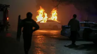 Не бояться страха: как жить после беспорядков, рассказал психолог