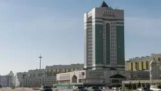 Токаев назначил новых членов правительства: список