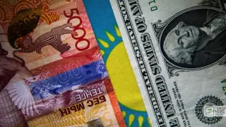 Елден заңсыз ақша шығаруға бақылауды күшейту бойынша бірлескен бұйрық қабылданды