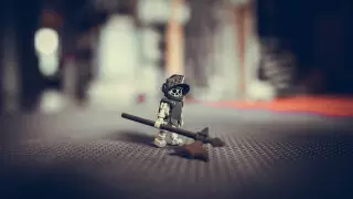 "Монстрики с оружием" и кошмары по ночам. Как избавить детей от стресса из-за ЧП