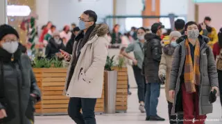 Карантин могут ужесточить в Казахстане