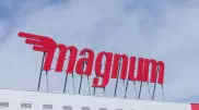 Magnum открыл почти все магазины в Алматы
