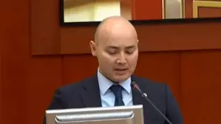 США будут передавать Казахстану информацию об открывших счета казахстанцах