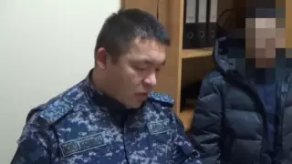 Нападавших на алматинские магазины мародеров задержали в Атырау